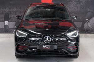 2020 Mercedes-Benz GLA-Class GLA250