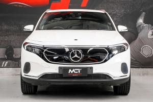 2023 Mercedes-Benz EQA EQA250