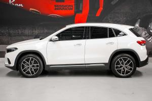 2023 Mercedes-Benz EQA EQA250