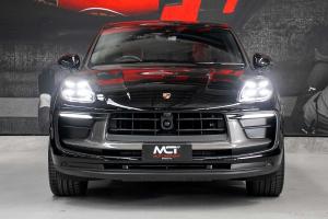 2023 Porsche Macan T