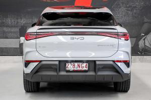 2025 BYD SEALION 7 Performance