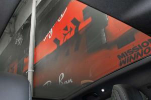 2025 BYD SEALION 7 Performance