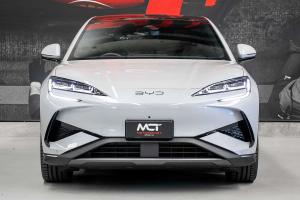 2025 BYD SEALION 7 Performance