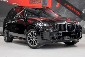 2024 BMW X5 xDrive30d M Sport