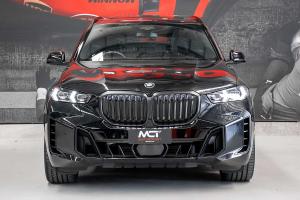 2024 BMW X5 xDrive30d M Sport