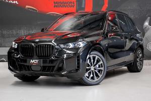 2024 BMW X5 xDrive30d M Sport