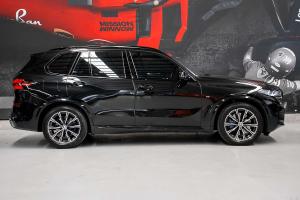 2024 BMW X5 xDrive30d M Sport
