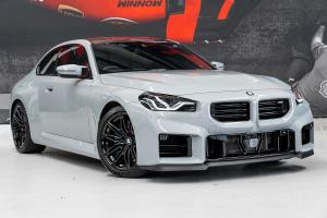 2023 BMW M2 