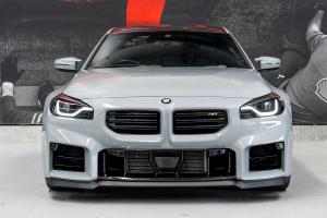 2023 BMW M2 