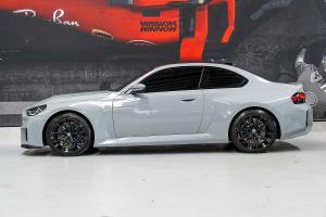 2023 BMW M2 