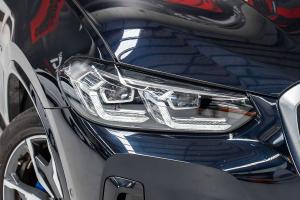 2023 BMW X3 xDrive30i M Sport