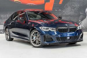 2020 BMW 3 Series M340i xDrive
