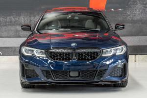 2020 BMW 3 Series M340i xDrive