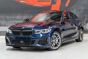 2020 BMW 3 Series M340i xDrive