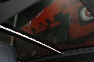 2025 Porsche Cayenne GTS