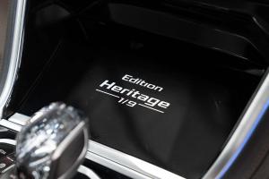 2021 BMW 8 Series 840i Heritage Edition