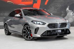 2025 BMW 2 Series 218 M Sport