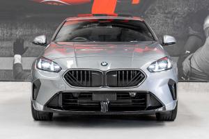 2025 BMW 2 Series 218 M Sport