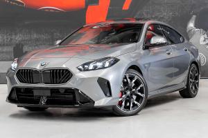2025 BMW 2 Series 218 M Sport