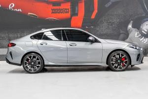 2025 BMW 2 Series 218 M Sport