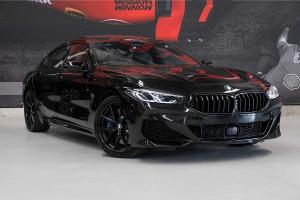 2020 BMW 8 Series M850i xDrive
