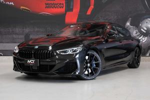 2020 BMW 8 Series M850i xDrive