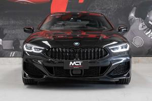 2020 BMW 8 Series M850i xDrive