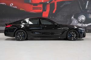 2020 BMW 8 Series M850i xDrive