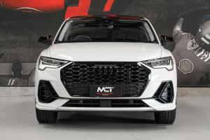 2023 Audi Q3 35 TFSI S line