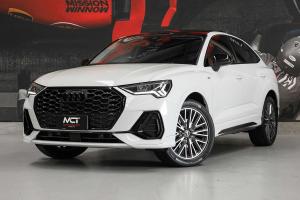 2023 Audi Q3 35 TFSI S line