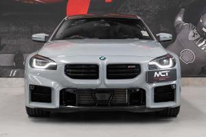 2025 BMW M2 
