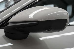 2022 Porsche Taycan 4S