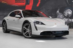 2022 Porsche Taycan 4S
