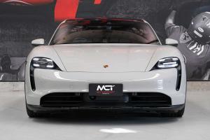 2022 Porsche Taycan 4S