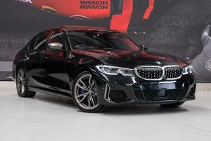 2020 BMW 3 Series M340i xDrive