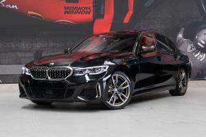 2020 BMW 3 Series M340i xDrive