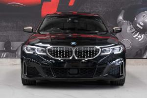2020 BMW 3 Series M340i xDrive