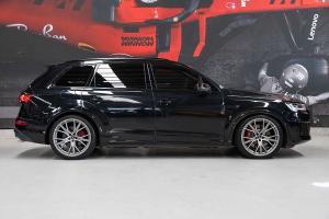 2020 Audi SQ7 TDI