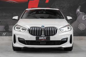 2021 BMW 1 Series 118i M Sport
