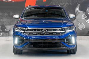2023 Volkswagen T-Roc R
