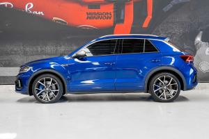 2023 Volkswagen T-Roc R