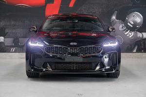 2021 Kia Stinger GT