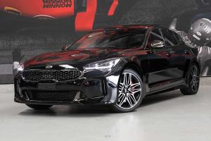 2021 Kia Stinger GT