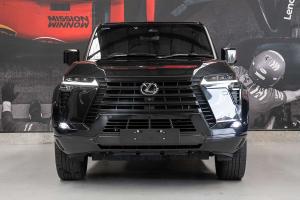 2024 Lexus GX GX550 Sports Luxury