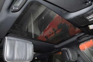 2021 Land Rover Discovery D300 R-Dynamic HSE