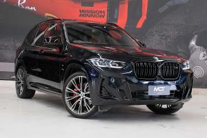 2023 BMW X3 M40i