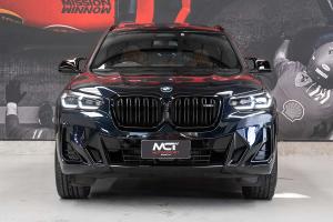 2023 BMW X3 M40i