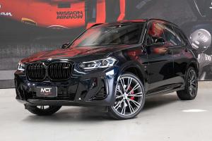 2023 BMW X3 M40i