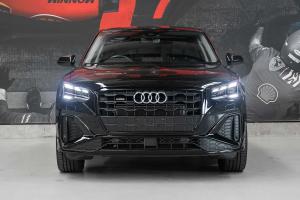 2024 Audi Q2 40 TFSI S line