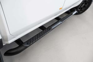 2024 Chevrolet Silverado HD LTZ Premium W/Tech Pack